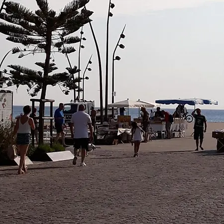 Apartman En Front De Argelès-sur-Mer