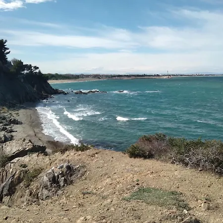 Apartman En Front De *